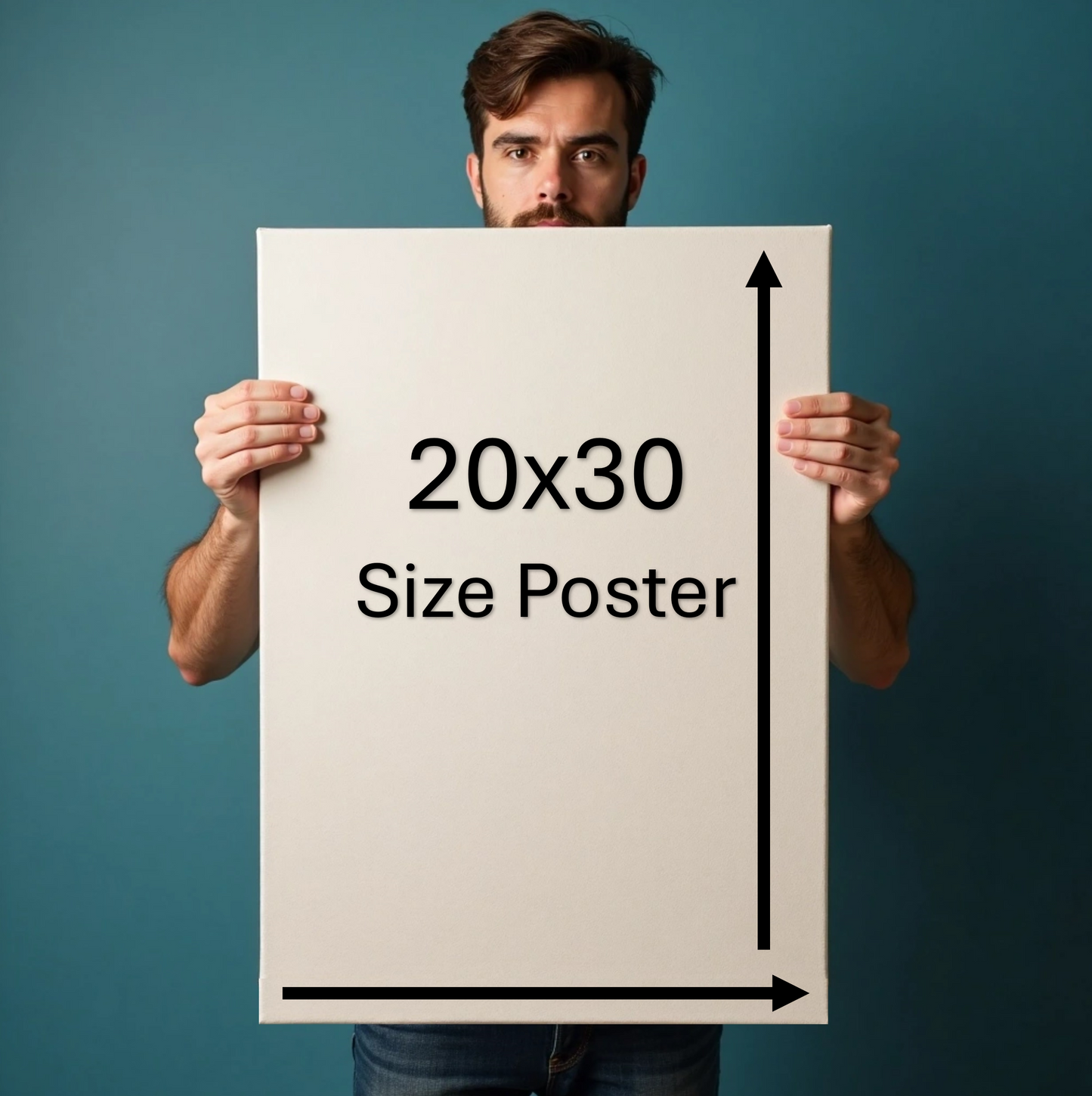 Royal King  Mountain Top  ( 111  ) - Wall Poster