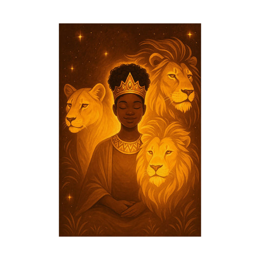 Pretty Princess ( Brianna ) - Wall Poster