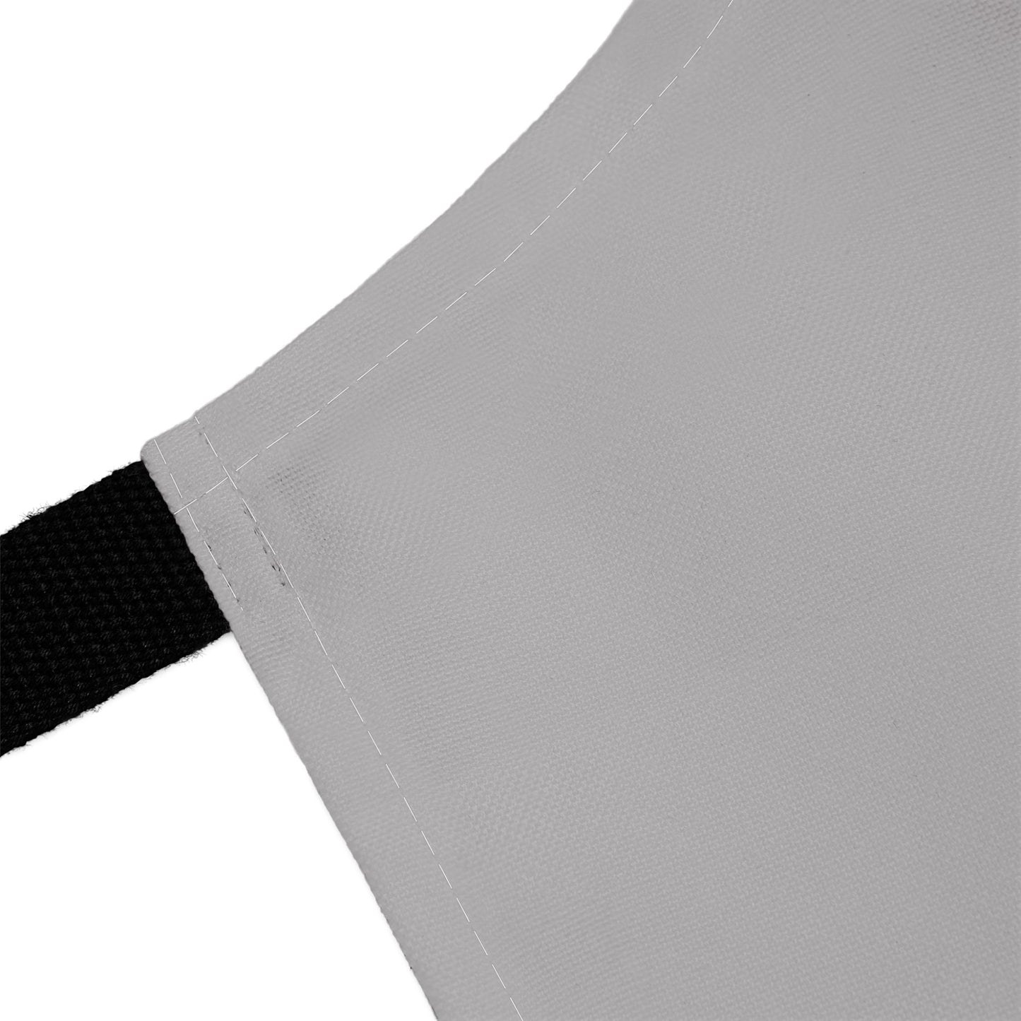 I LOVE Jesus Apron - Granite ( Mens )